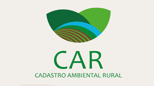 Cadastro Ambiental Rural (CAR)