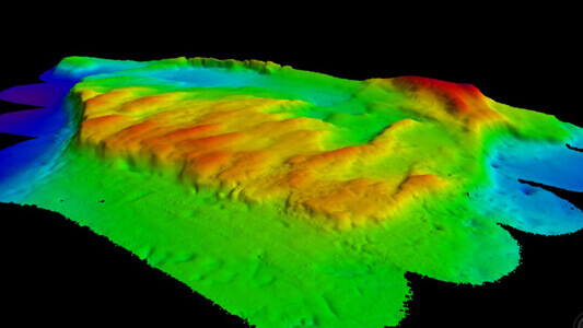 Topografia e Geodésia